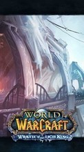 New mobile wallpapers - free download. Games, World of WarCraft, WOW picture and image for mobile phones.
