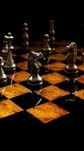 Games, Objects, Chess