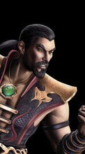 Games, Mortal Kombat for Samsung Champ Neo Duos C3262