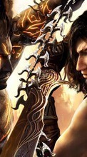 Games, Prince of Persia for Sony Xperia go