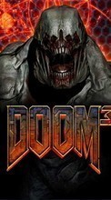 New 1080x1920 mobile wallpapers Games, DOOM free download.