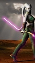 New mobile wallpapers - free download. Games,Star wars picture and image for mobile phones.