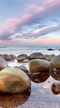 Stones,Landscape,Nature for Samsung Omnia HD i8910