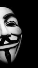Cinema, Masks, V for Vendetta for Huawei Ascend G300