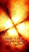 New 360x640 mobile wallpapers Cinema, Metro 2033 free download.