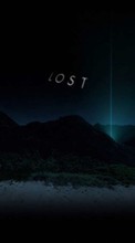 New mobile wallpapers - free download. Cinema, Lost picture and image for mobile phones.