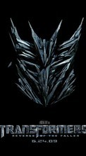 New 1080x1920 mobile wallpapers Cinema, Transformers free download.