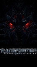 New mobile wallpapers - free download. Cinema, Transformers picture and image for mobile phones.