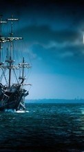 New mobile wallpapers - free download. Ships, Sea, Transport picture and image for mobile phones.