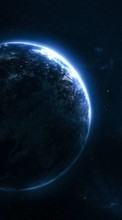 New mobile wallpapers - free download. Landscape, Planets, Universe picture and image for mobile phones.