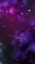 New mobile wallpapers - free download. Universe, Landscape, Stars picture and image for mobile phones.