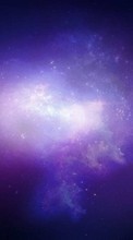 New mobile wallpapers - free download. Universe, Landscape, Stars picture and image for mobile phones.