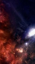 Universe, Landscape, Stars for Fly ERA Nano 3 IQ436