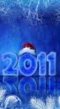 New 1080x1920 mobile wallpapers Holidays, ice, New Year, Christmas, Xmas free download.