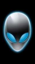 New mobile wallpapers - free download. Logos, Extraterrestrials, UFO, Plants picture and image for mobile phones.