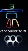 New 360x640 mobile wallpapers Logos, Olympics, Drawings free download.