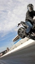 New mobile wallpapers - free download. People, Motorcycles, Transport picture and image for mobile phones.