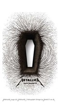 New mobile wallpapers - free download. Music, Metallica picture and image for mobile phones.