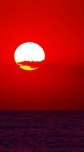 Landscape, Sunset, Sky, Sea, Sun for Fly Wizard IQ245