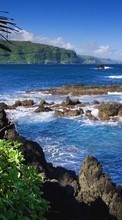 Sea,Landscape for HTC One mini