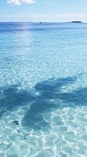 New mobile wallpapers - free download. Landscape, Water, Sea picture and image for mobile phones.