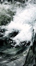 New 720x1280 mobile wallpapers Landscape, Water, Sea, Waves free download.