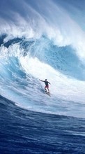 Sport, Water, Sea, Waves, Serfing for Fly ERA Nano 5 IQ434