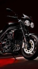 New mobile wallpapers - free download. Transport, Motorcycles picture and image for mobile phones.