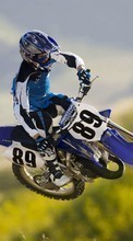 Motocross,Sports for BlackBerry Leap