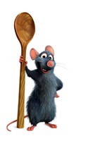 New mobile wallpapers - free download. Cartoon, Mice, Ratatouille picture and image for mobile phones.