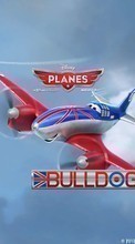 New mobile wallpapers - free download. Cartoon, Airplanes, Walt Disney picture and image for mobile phones.
