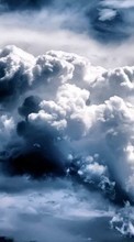 Sky,Clouds,Landscape for Lenovo A390