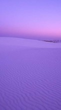 New mobile wallpapers - free download. Landscape, Sky, Sand, Desert picture and image for mobile phones.