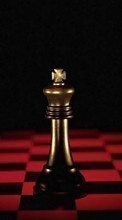 New mobile wallpapers - free download. Objects, Chess picture and image for mobile phones.