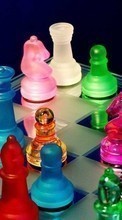 Chess, Objects for Motorola BACKFLIP