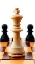 New mobile wallpapers - free download. Chess, Objects picture and image for mobile phones.