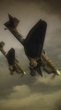 New mobile wallpapers - free download. War, Weapon, Pictures, Airplanes, Transport picture and image for mobile phones.