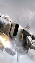 New mobile wallpapers - free download. Weapon, Airplanes, Transport picture and image for mobile phones.