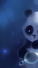 New mobile wallpapers - free download. Pandas,Pictures picture and image for mobile phones.