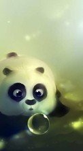 New mobile wallpapers - free download. Pandas, Pictures, Animals picture and image for mobile phones.