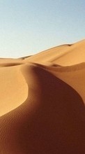 New 800x480 mobile wallpapers Landscape, Sand, Desert free download.