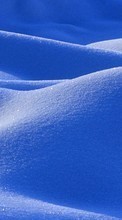 New mobile wallpapers - free download. Landscape, Snow, Winter picture and image for mobile phones.