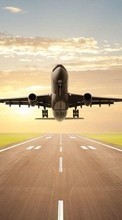 New mobile wallpapers - free download. Airplanes, Transport picture and image for mobile phones.