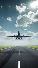 New mobile wallpapers - free download. Airplanes,Transport picture and image for mobile phones.