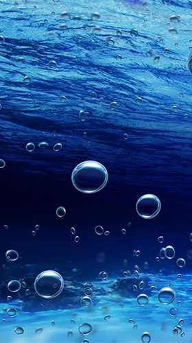 Download Bubbles by Happy live wallpapers free Interactive livewallpaper for Android phone and tablet.