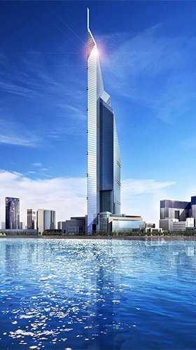 Download Dubai tour free Architecture livewallpaper for Android phone and tablet.