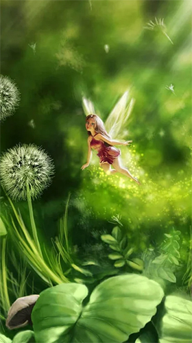 Download Magic by Art LWP free Fantasy livewallpaper for Android phone and tablet.
