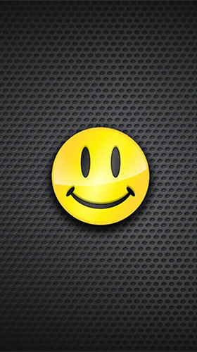 Download livewallpaper Smileys for Android.
