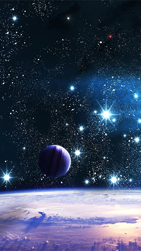 Download Space by HQ Awesome Live Wallpaper free Space livewallpaper for Android phone and tablet.