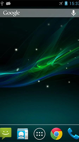 Download Wave Z free Abstract livewallpaper for Android phone and tablet.